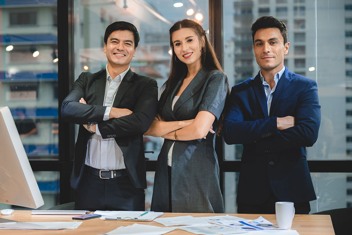 About Us: BITRECLAIM