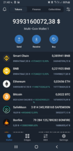 1. How to Recover Stolen Crypto from Trust Wallet: A Complete 2025 Guide