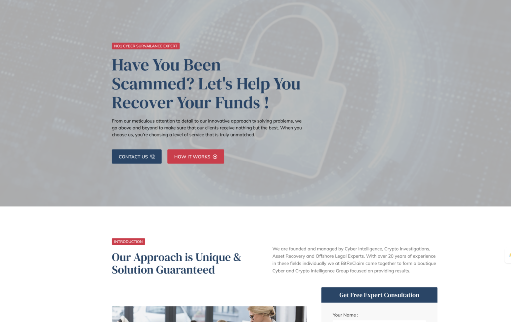 10 Biggest Cryptocurrency Hacks Ever and How to Recover Stolen Crypto With BitReclaim