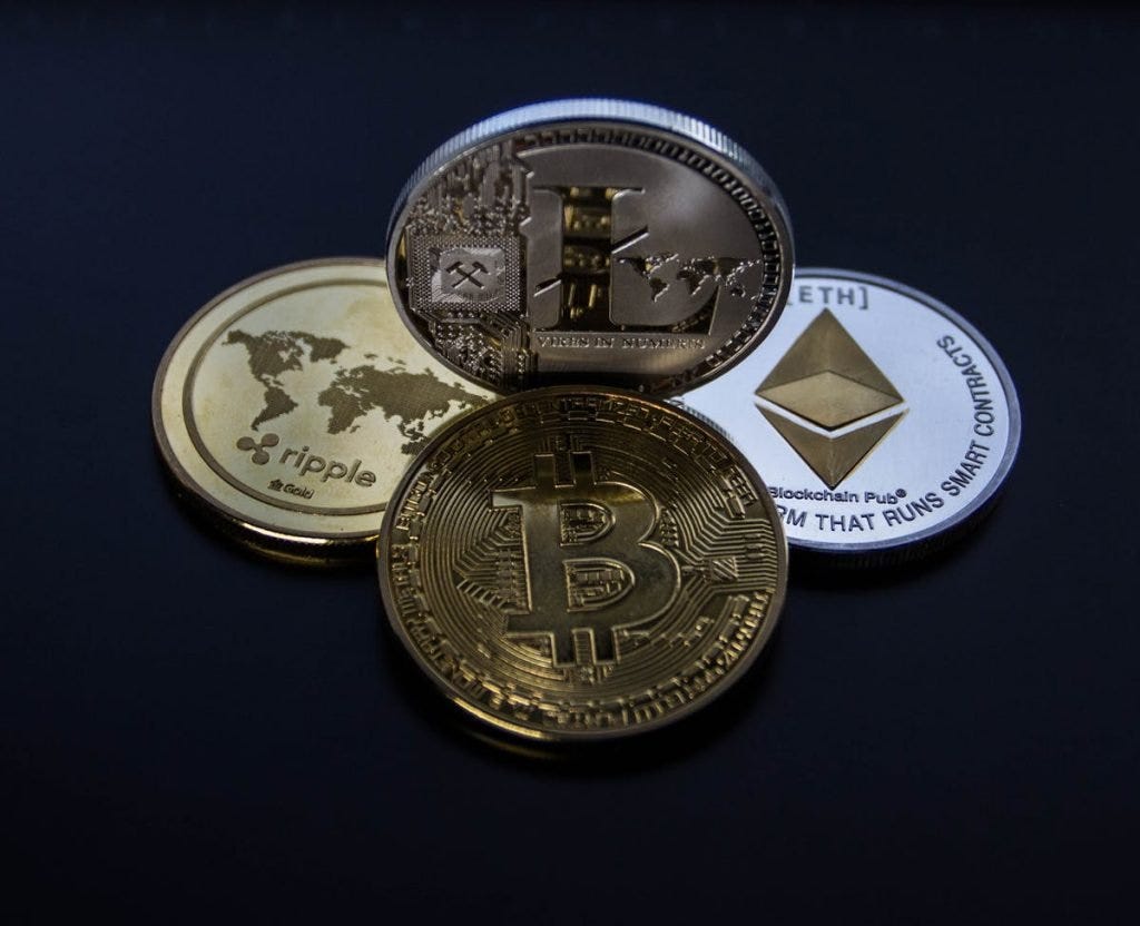 1. best way to recover stolen cryptocurrency