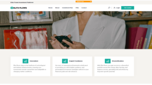 Elite-Flows & Green Wealth Review: Scam Warning – Recover Your Funds