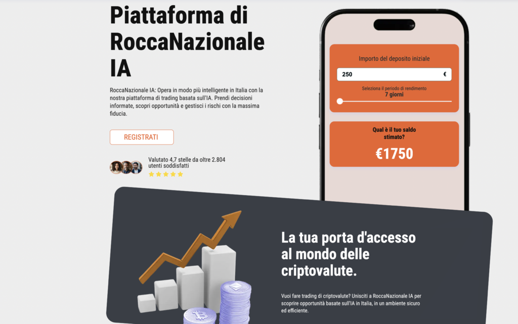 Roccanazionale IA & Zenterovlima.pro Review: Scam Warning – Recover Your Funds