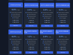 vantcapitaltrade Review: