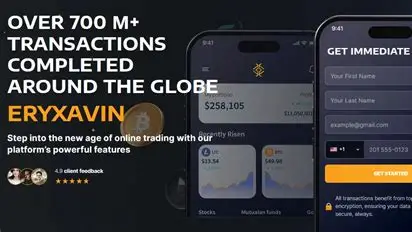 Eryxavin Review: Scam Warning – Recover Your Crypto Funds